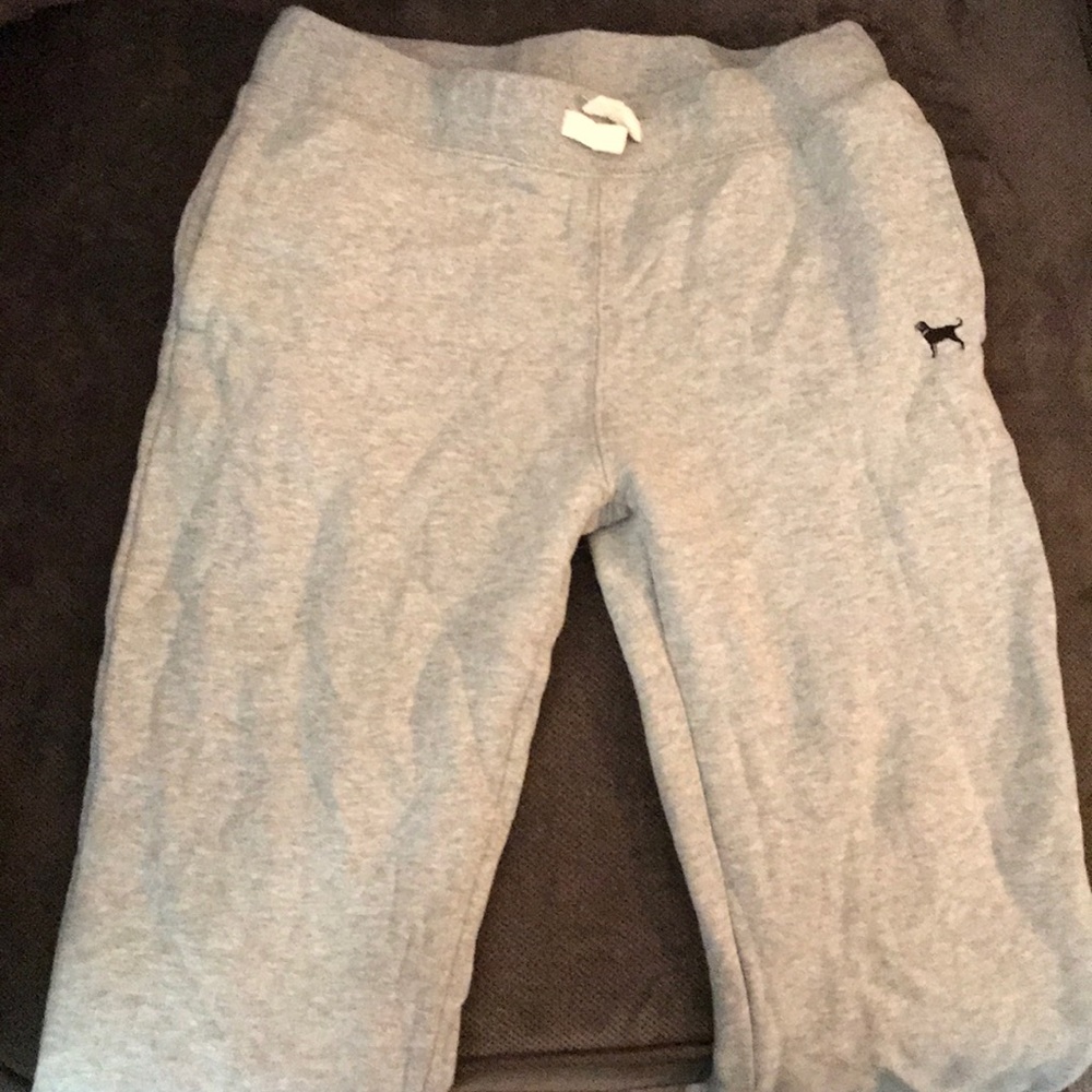 Sweatpants